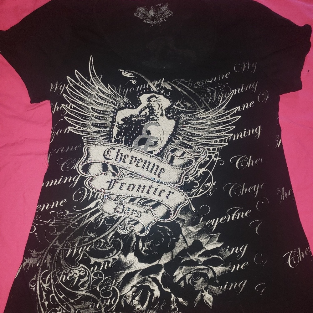 T-shirt